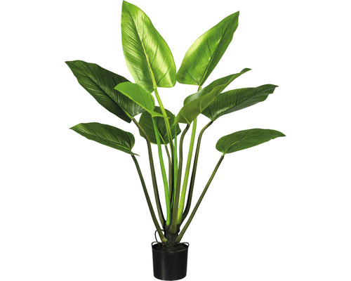 Konstväxt Philodendron ca 110cm grön