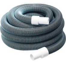 Poolslang med anslutningsmuffar