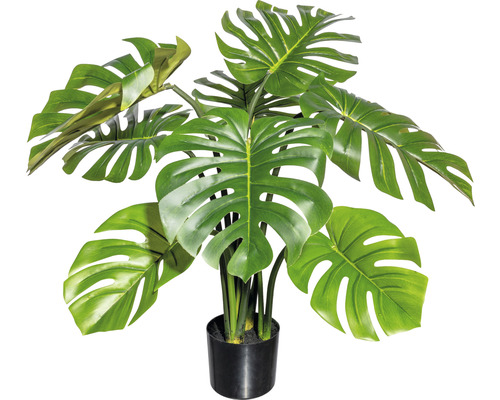 Konstväxt Monstera ca 90cm