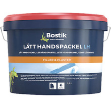 Bostik Lätt Handspackel LH spackel och puts i hink