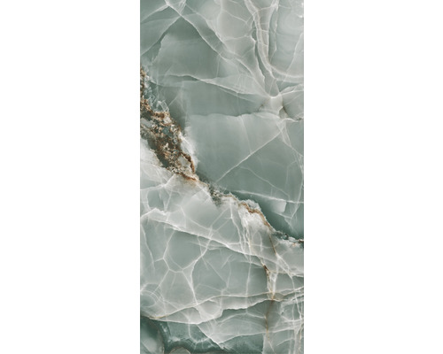 Keramisk platta med marmorlook