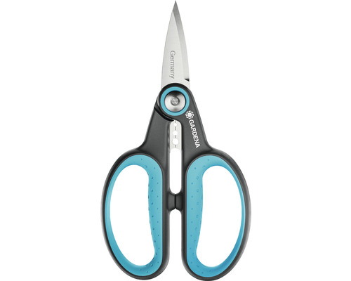 Gardena örtsax med handtag