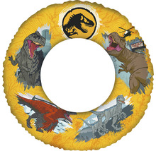Badring med Jurassic Park motiv