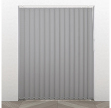 Vertikal jalusi för fönsterdekoration och ljusreglering