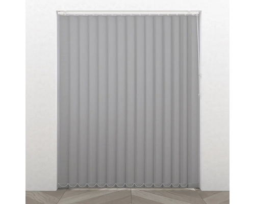 Vertikal jalusi för fönsterdekoration och ljusreglering