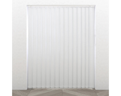 Vertikal persienn för fönster