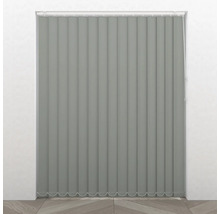 Vertikala persienner för fönsterdekoration och solskydd