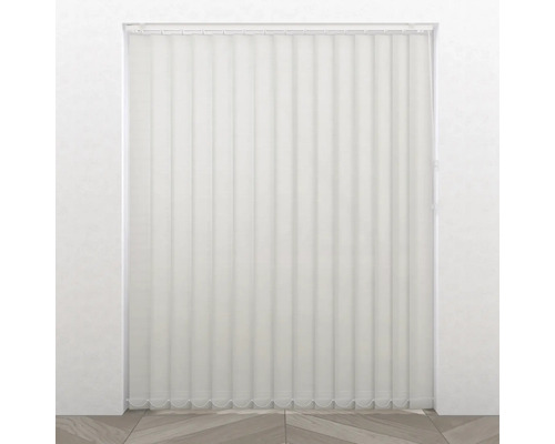 Vertikal persienn för fönsterdekoration och solskydd