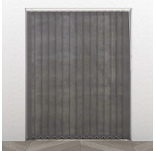 Vertikal persienn för fönsterdekoration och solskydd