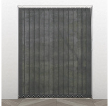 Vertikal persienn för fönsterdekoration och solskydd