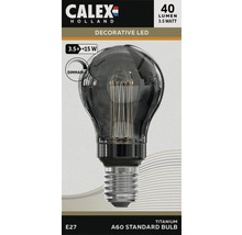 Calex Holland dekorativ LED-lampa, 40 lumen, 3,5 watt, E27 A60