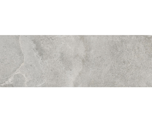 Kakel Dolomiti grå matt rektifierad 30x90 cm 66D2S34638406