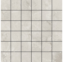 Mosaikplattor av stengods
