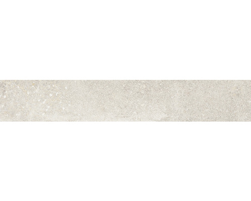 Sockel beige creme Dolomiti Bone 10x80 cm