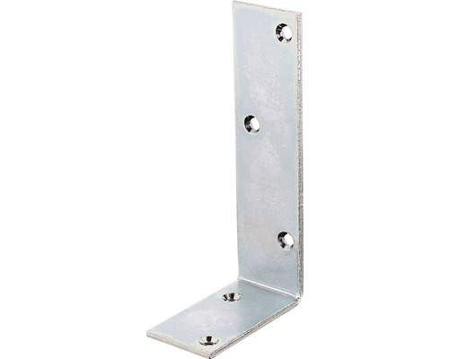 Balkvinkel KAISERTHAL 75x150x40mm galvaniserad