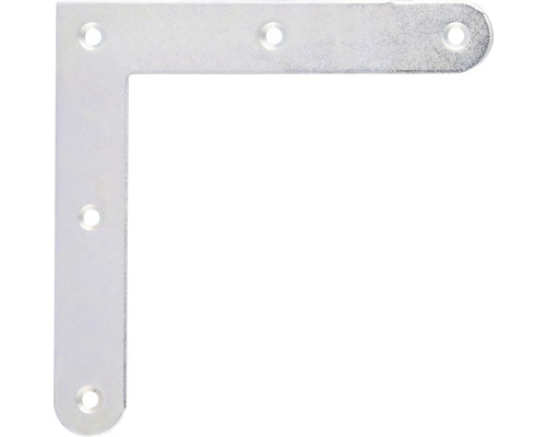 Hörnjärn KAISERTHAL 120x120x20mm förzinkad