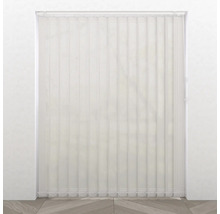 Vertikal persienn för fönsterdekoration och ljusskydd