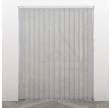 Vertikal persienn framför fönster eller dörr