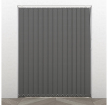 Vertikal persienn för fönsterdekoration och solskydd