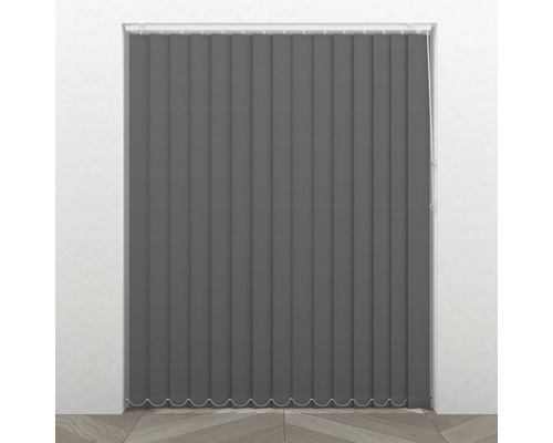 Vertikal persienn för fönsterdekoration och solskydd