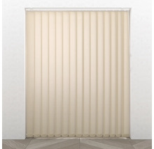 Vertikal persienn för fönsterdekoration och solskydd