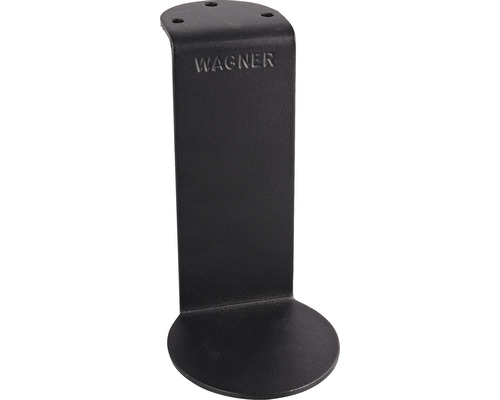 Bordsben WAGNER SA0123 120mm svart
