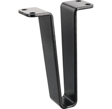 Bordsben WAGNER SA0610 100mm svart