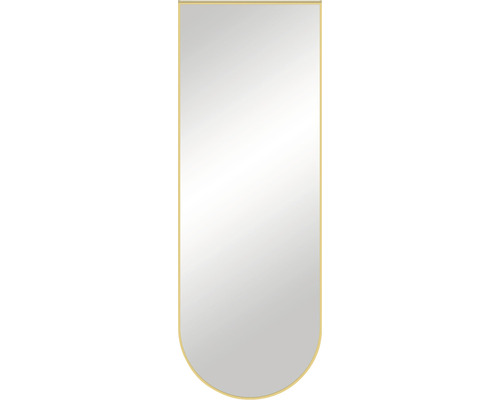 Spegel CORDIA Portal line guld 50x140 cm Spegel CORDIA Portal line guld 50x140 cm