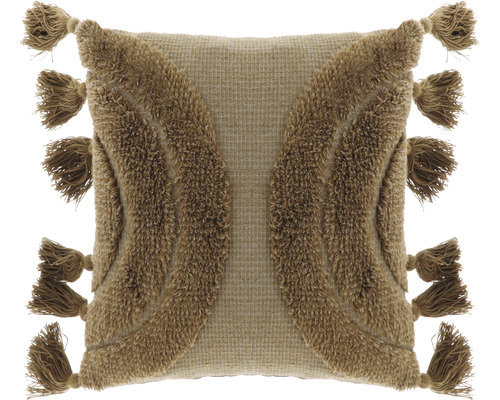 Kudde Brody coconut 45x45cm Kudde Brody coconut 45x45cm