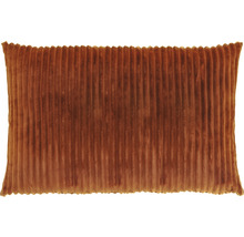 Kudde Dez leather brown 40x60cm-thumb-0 Kudde Dez leather brown 40x60cm-thumb-0