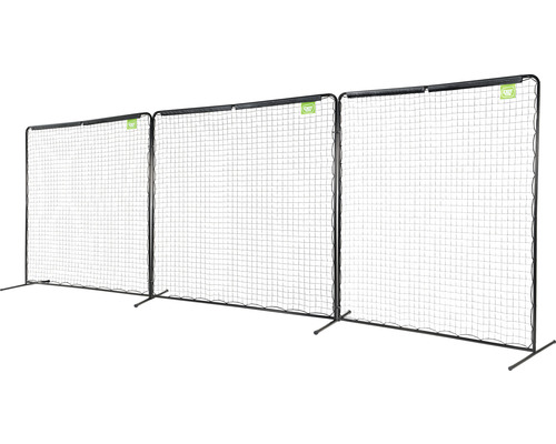 Säkerhetsnät EXIT Backstop Net 900x300cm Säkerhetsnät EXIT Backstop Net 900x300cm