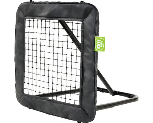 Målvaktsskydd med nät för bollspel