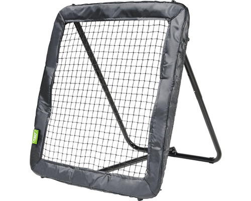 Fotbollsretur med nät