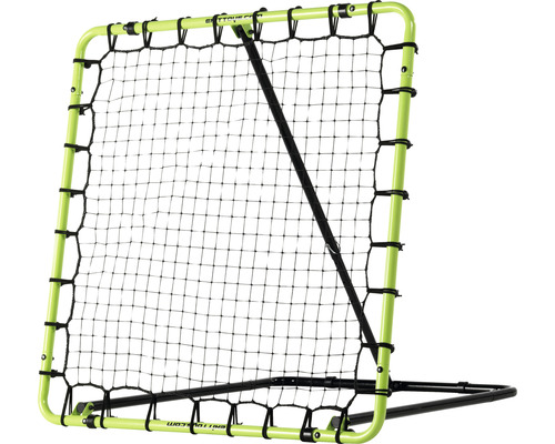 Kickback EXIT Rebounder Tempo 1200 120x120cm grön/svart