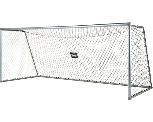 Fotbollsmål EXIT Scala 500x200cm aluminium Fotbollsmål EXIT Scala 500x200cm aluminium