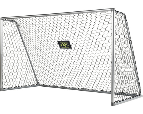 Fotbollsmål EXIT Scala 300x200cm aluminium Fotbollsmål EXIT Scala 300x200cm aluminium