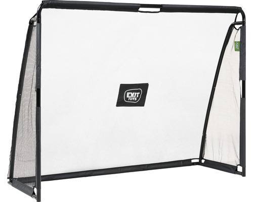 Fotbollsmål med nät