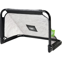 Fotbollsmål EXIT Pico 2-pack 60x90x60cm svart