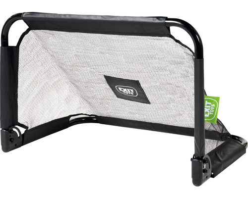 Fotbollsmål med nät