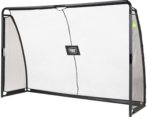 Fotbollsmål med nät