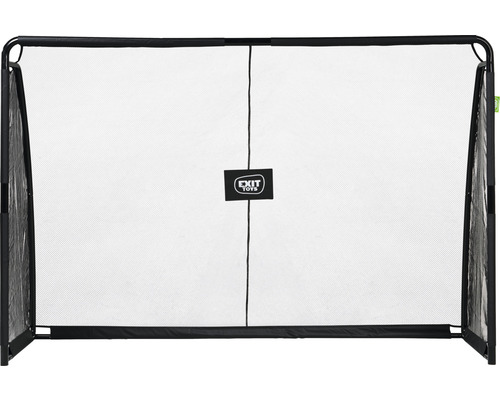 Fotbollsmål med nät