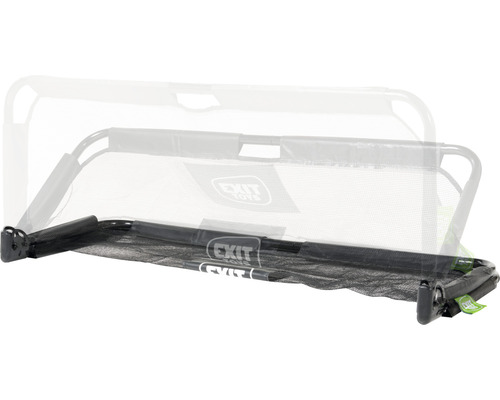 EXIT Toys fotbollsmål i nedmonterat tillstånd