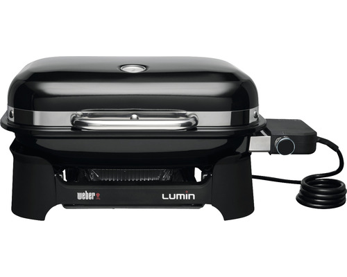 Weber Lumin Elgrill