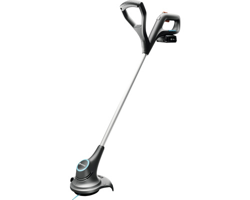 Grästrimmer GARDENA SmallCut 23/18V P4A inkl. batteri & laddare