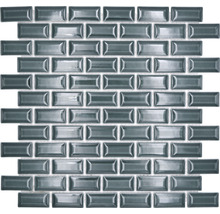 Mosaik keramik CBG 116 grön 30 x 30 cm
