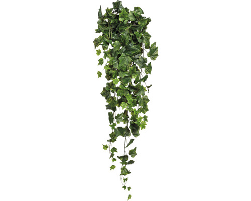 Konstväxt Hedera helix hängande ca 85cm grön