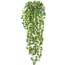 Murgröne girlang med gröna blad