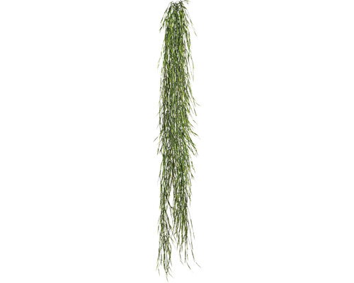 Konstväxt Vide häng ca 160cm grön