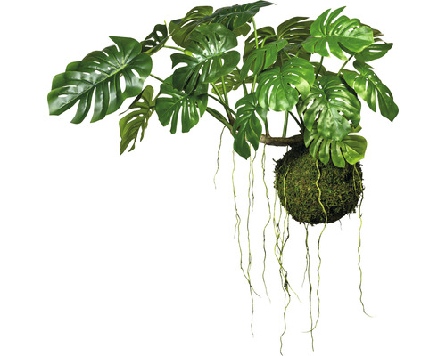 Konstväxt Monstera ca 120cm