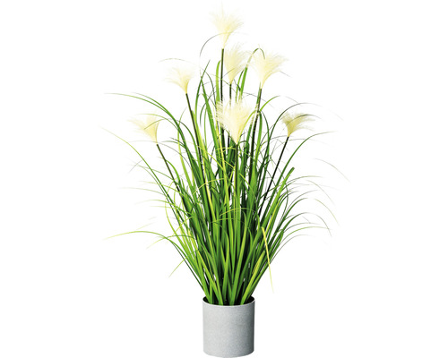 Konstväxt Carex ca 76cm